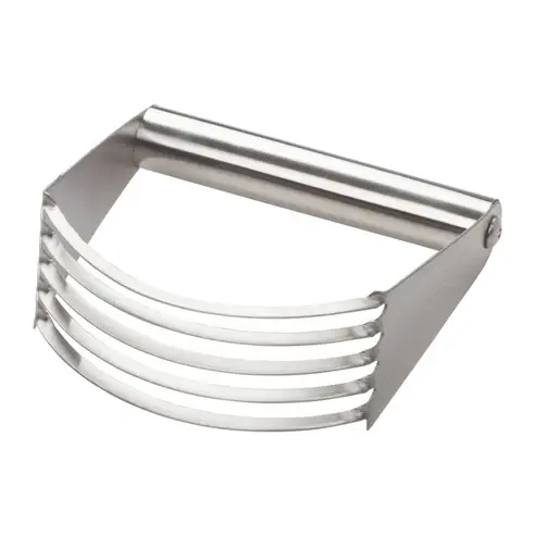 WINCO PST-5B Pastry Blender with 5 Blenders