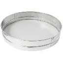 WINCO SIV-16 16" Rim Sieve with Mesh