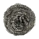 WINCO SPG-50 Stainless Steel Scrubber