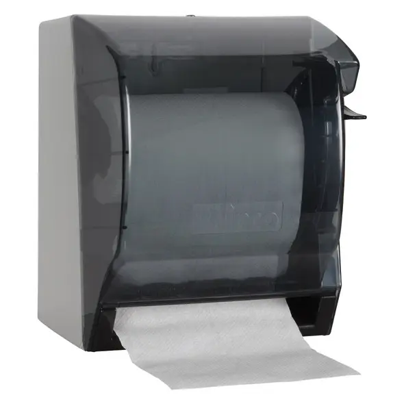 WINCO TD-120S Jumbo Tissue Dispenser Single Roll