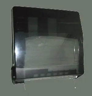 WINCO TD-120S Jumbo Tissue Dispenser Single Roll