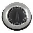 WINCO TIM-78 Stainless Steel Mechanical Timer Long