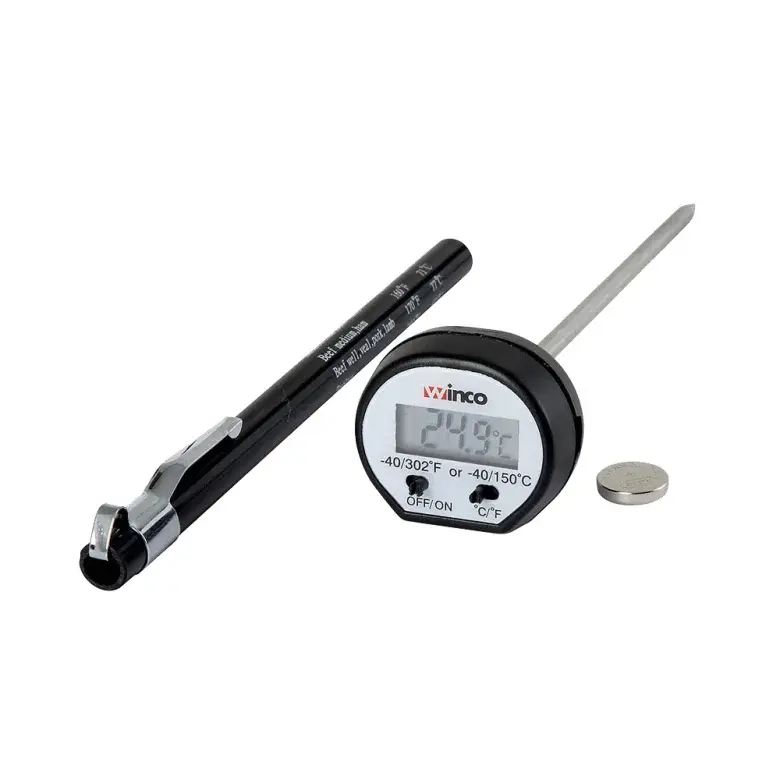 WINCO TMT-DG1 Pocket Digital Thermometer