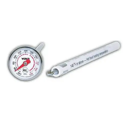 WINCO TMT-P3 1 Inch Pocket Test Thermometer