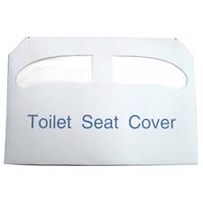 WINCO TSC-250 Toilet Seat Cover 250/20
