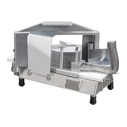 WINCO TTS-2 Tomato Slicer 0.25" Cut Size