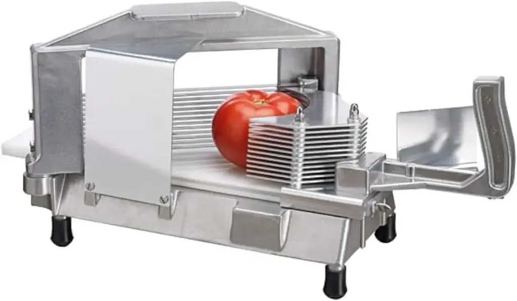WINCO TTS-3 Tomato Slicer 1/4"