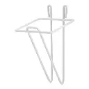 WINCO WHW-4 Scoop Holder 4 Inch