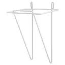 WINCO WHW-7 Scoop Holder 7 Inch