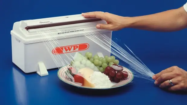 Western Plastic 180D Wrapmaster Dispenser 18"