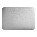 Western Plastic Board Lid For 7 Inch Foil Container