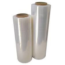 Western Plastic PSF 17 Stretch Wrap Film 18" X 1500' 90G