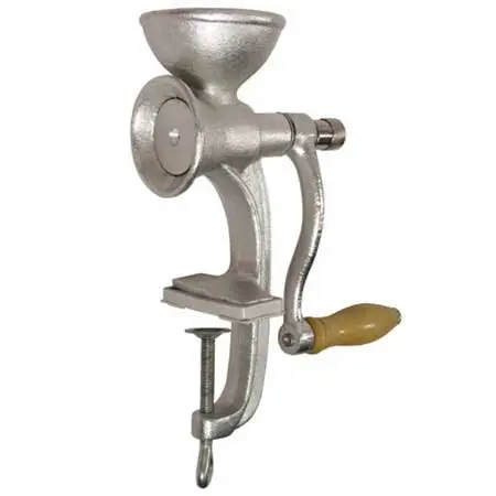 Weston 77-0001-W Seed Mill Manual