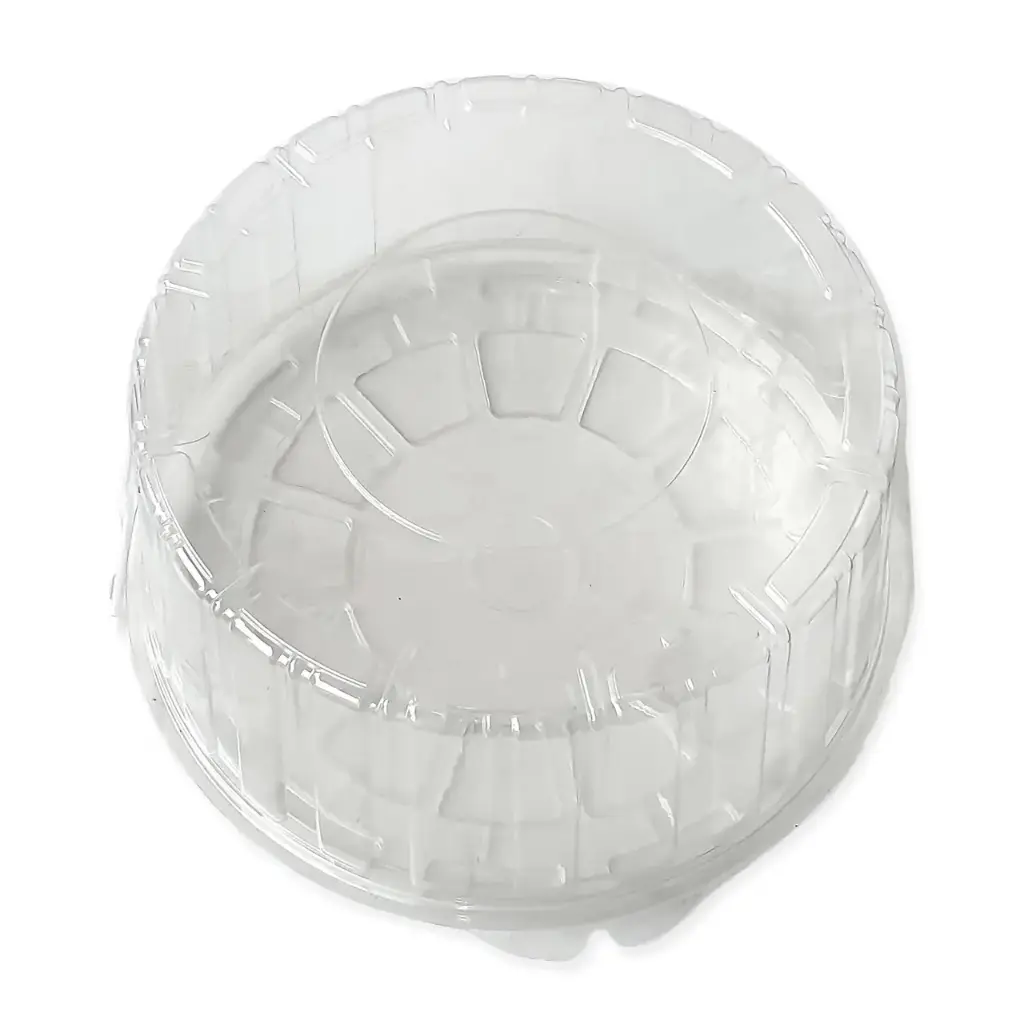 Wilkinson 10" Cake Display Container 2-3Layer Clear