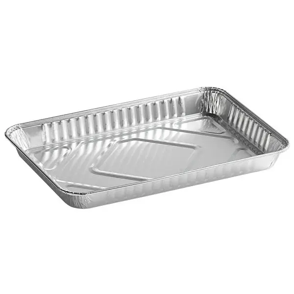 Wilkinson B85 1/4 Sheet Foil Cake Pan