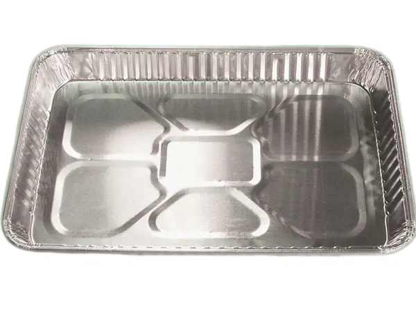 Wilkinson B85 1/4 Sheet Foil Cake Pan