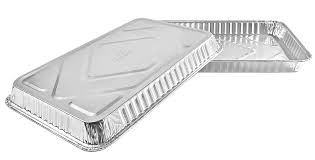 Wilkinson B85 1/4 Sheet Foil Cake Pan