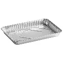 Wilkinson B85 1/4 Sheet Foil Cake Pan