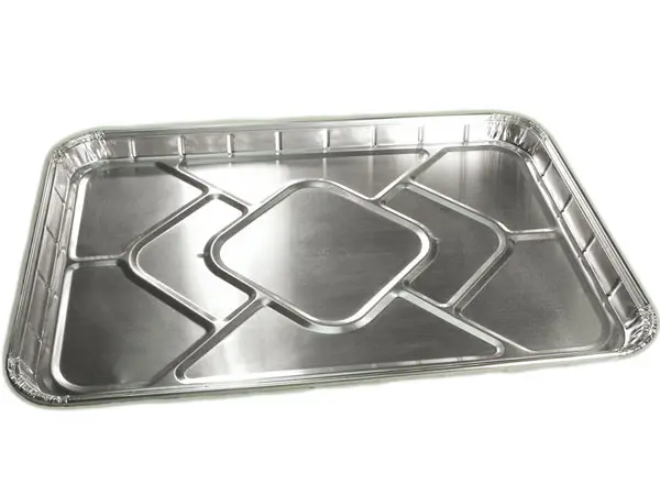Wilkinson B93 Full Size Sheet Foil Cake Pan