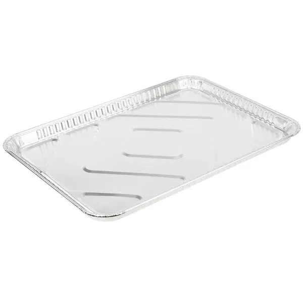 Wilkinson B93 Full Size Sheet Foil Cake Pan