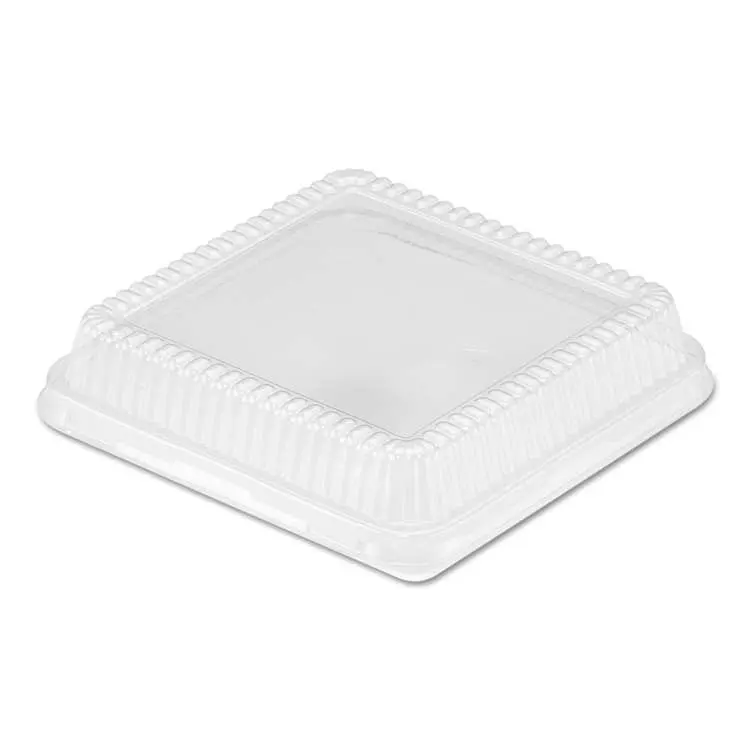 Wilkinson H10 Clear Plastic Dome for 8 Inch Square Pan