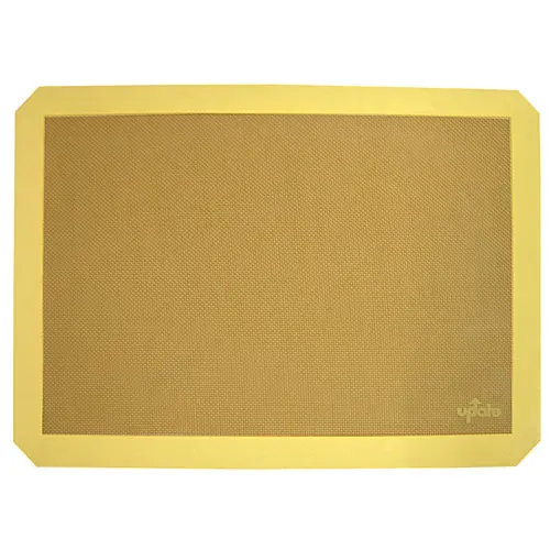 Winco SBS-24 Baking Mats Silicone 16 X 24 Full
