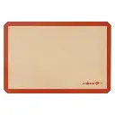 Winco SBS-24 Baking Mats Silicone 16 X 24 Full