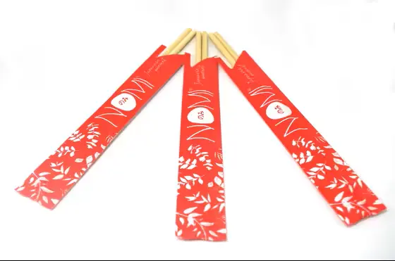 Wooden Chopstick 3000