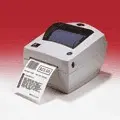 Zebra Technologies LP2844 Zebra D-Thermal Printer