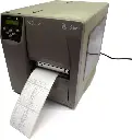 Zebra Technologies S4M Zebra Printer S4M
