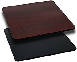 Table Top Square 30" x 30"