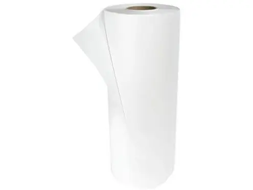 24 Inch Butcher Paper Roll 40 White 