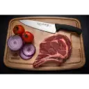 Mundial 3800-01 3-Piece Chef’s Knife Set 3800 Series Black