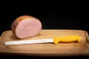 Mundial Y5627-10E Utility Slicing Serrated Knife 5600 Series 10 inches Yellow