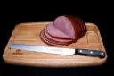 Mundial BP5127-10E Slicer Knife 5100 Series 10 inches Black