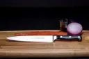 Mundial BP5111-8 Carving Knife 5100 Series 8 inches Black