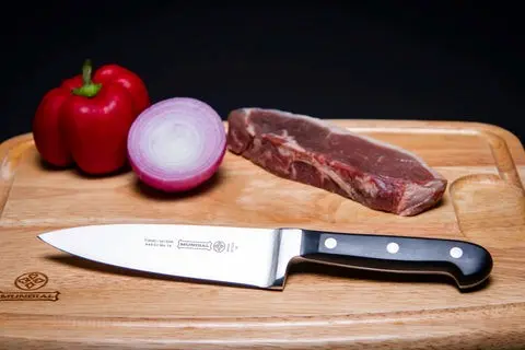 Mundial BP5110-6 Chef's Knife 5100 Series 6 inches Black