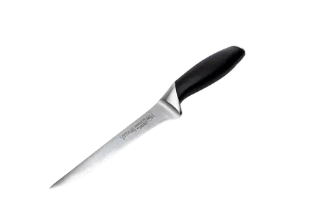 Mundial 3414-6 Boning Knife Titan Series 6 inches Black