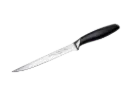 Mundial 3413-6 Boning Flexible Knife Titan Series 6 inches Black