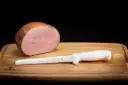 Mundial W5627-8E Carving and Slicing Knife Serrated Edge 5600 Series 8 inches White