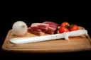 Mundial W5625-12 Butcher Knife 5600 Series 12 inches White