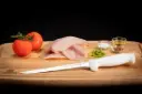 Mundial W5613-8 Fillet Knife Narrow 5600 Series 8 inches White
