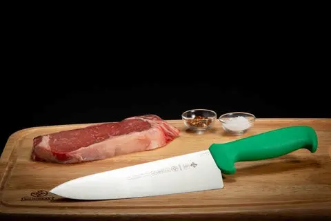 Mundial G5610-8 Cook's Knife 5600 Series 8 inches Green
