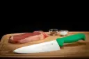 Mundial G5610-8 Cook's Knife 5600 Series 8 inches Green