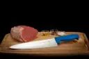 Mundial B5610-10 Cook's Knife 5600 Series 10 inches Blue