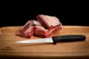 Mundial 5663-5 Boning Knife 5600 Series 5 inches Black