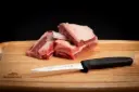 Mundial 5662-4 Boning Knife 5600 Series 4.5 inches Black