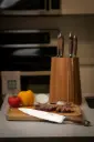 Mundial 3310-10 Chef's Knife Nobilis Series 10 inches Wood