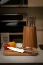 Mundial 3310-8 Chef's Knife Nobilis Series 8 inches Wood