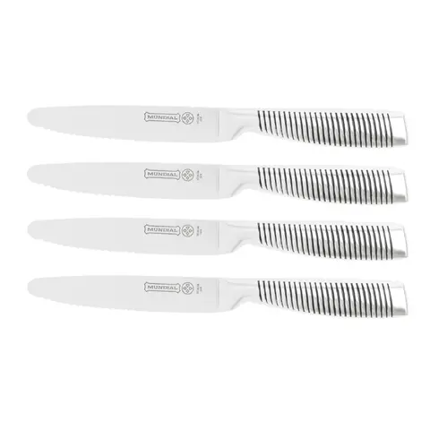 Steak Knife 4-Piece Set